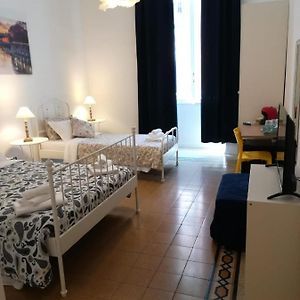 Deluxe Kamer met Twee Aparte Bedden